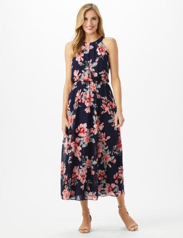 Best Fall Maxi Dresses – Dressbarn